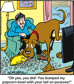 marmaduke